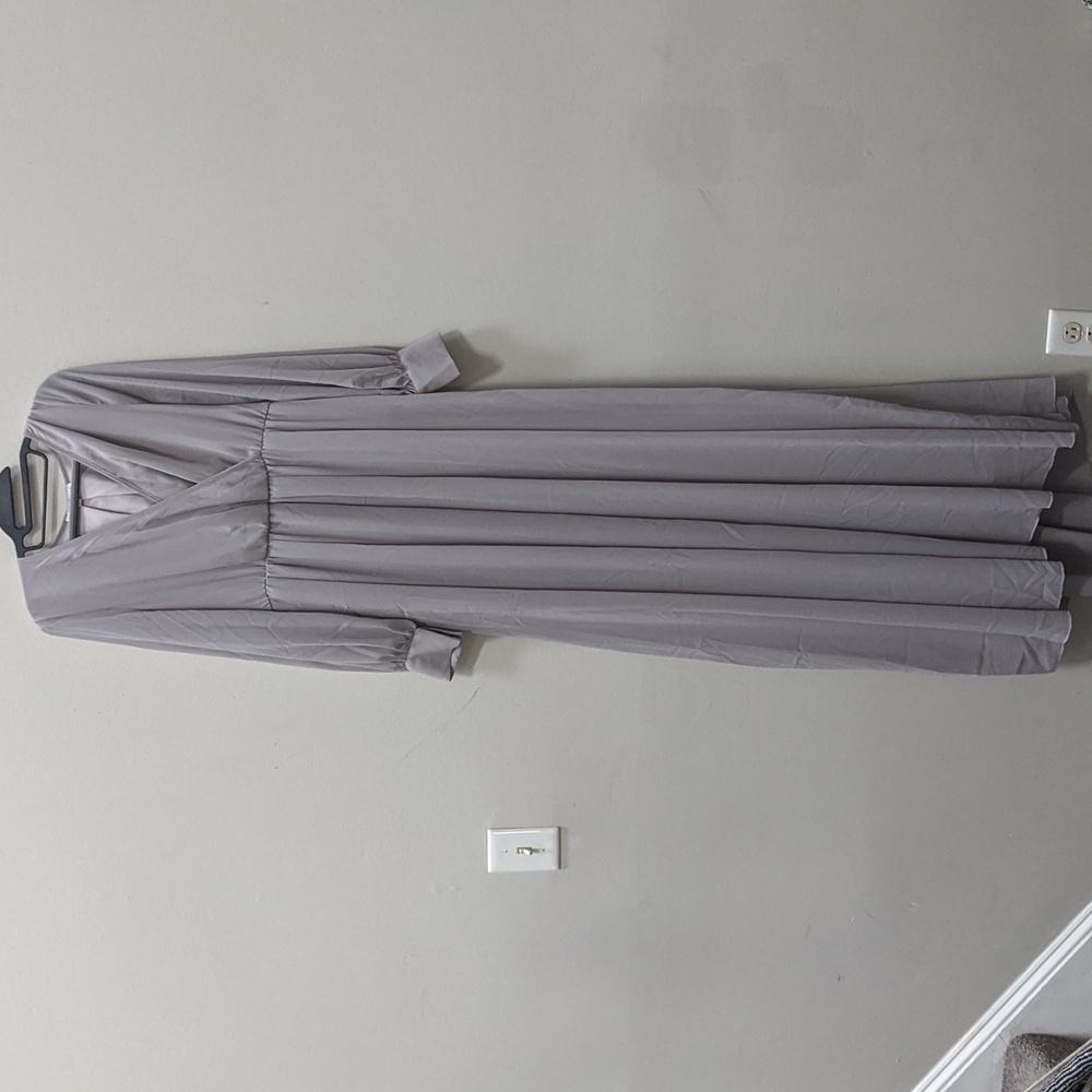Baltic Born Maxi dress